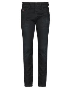 Джинсовые брюки Diesel