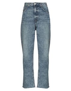 Джинсовые брюки Rag & Bone