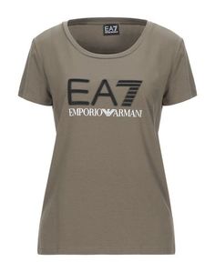 Футболка EA7