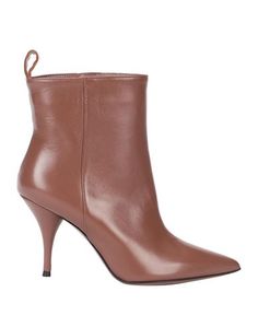 Полусапоги и высокие ботинки L Autre Chose