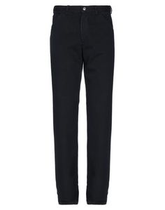 Повседневные брюки Versace Jeans