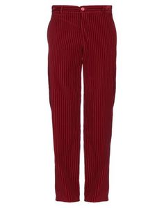 Повседневные брюки Versace Jeans