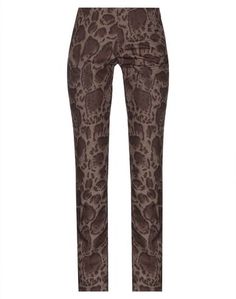 Повседневные брюки Just Cavalli