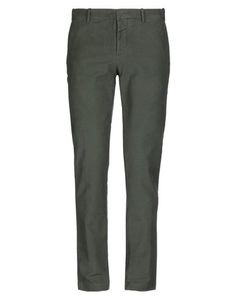 Повседневные брюки Incotex