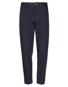 Повседневные брюки Lardini