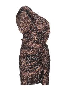Короткое платье Isabel Marant