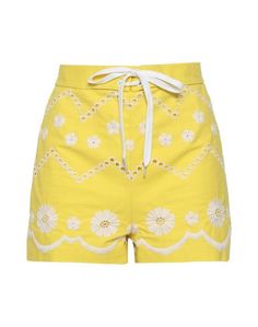 Повседневные шорты RED Valentino