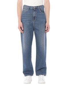 Джинсовые брюки Carhartt