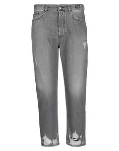 Джинсовые брюки Versace Jeans