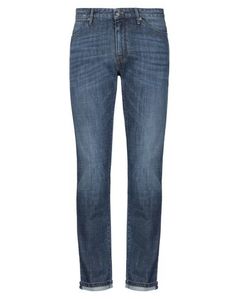 Джинсовые брюки Guess