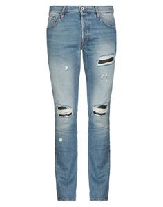 Джинсовые брюки Just Cavalli
