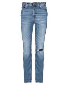 Джинсовые брюки Tommy Jeans