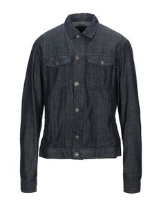 Джинсовая верхняя одежда Armani Jeans