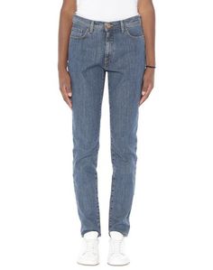 Джинсовые брюки Trussardi Jeans