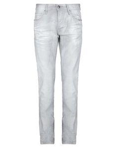 Джинсовые брюки Just Cavalli