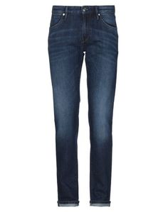 Джинсовые брюки Pt05