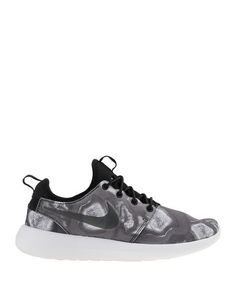 Низкие кеды и кроссовки Nike