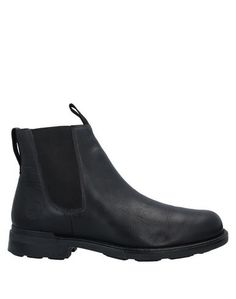 Полусапоги и высокие ботинки Timberland