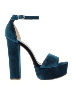 Сандалии Steve Madden
