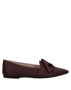 Балетки Tod`S