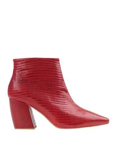 Полусапоги и высокие ботинки Jeffrey Campbell