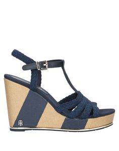 Сандалии Tommy Hilfiger