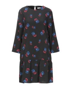 Короткое платье Anonyme Designers