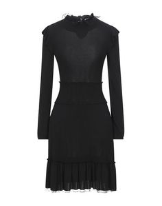 Короткое платье RED Valentino