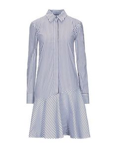 Короткое платье Victoria, Victoria Beckham