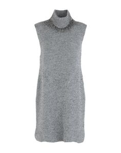Короткое платье Ermanno Scervino