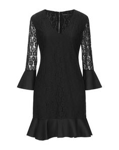 Короткое платье Guess