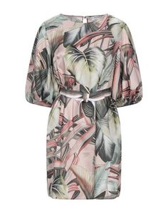 Короткое платье Nualy