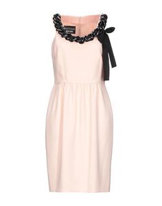 Короткое платье Boutique Moschino