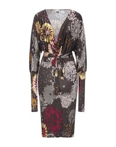 Платье до колена M Missoni