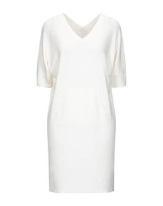 Короткое платье Loro Piana