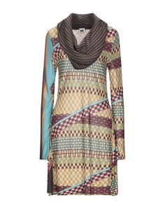 Короткое платье M Missoni