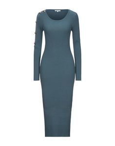 Платье длиной 3/4 Patrizia Pepe