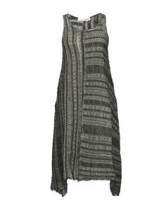 Платье до колена Un Namable