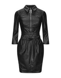 Короткое платье Elisabetta Franchi
