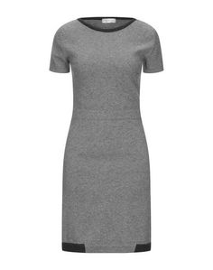 Короткое платье Unconventional Cashmere