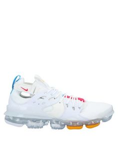Низкие кеды и кроссовки Nike