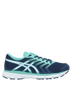 Низкие кеды и кроссовки Asics