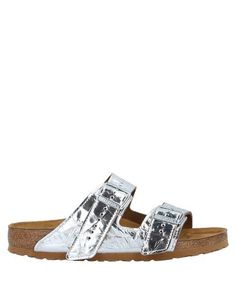 Сандалии Rick Owens X Birkenstock