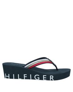 Вьетнамки Tommy Hilfiger