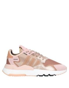 Низкие кеды и кроссовки Adidas Originals