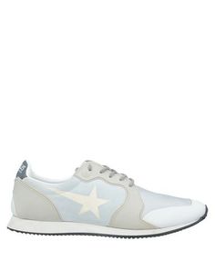 Низкие кеды и кроссовки Haus Golden Goose