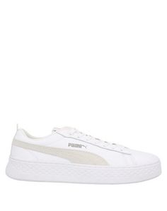 Низкие кеды и кроссовки Puma
