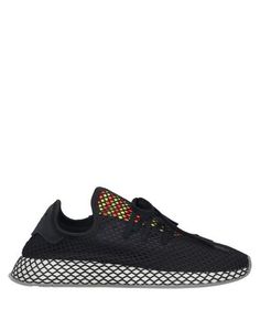 Низкие кеды и кроссовки Adidas Originals