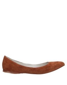 Балетки Fabio Rusconi