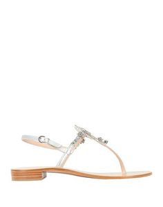 Вьетнамки Capri Bijoux